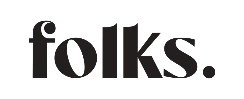 Folks Creative Group logo