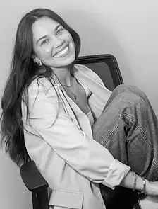 RAFAELLA  - Head of Marketing and Operations